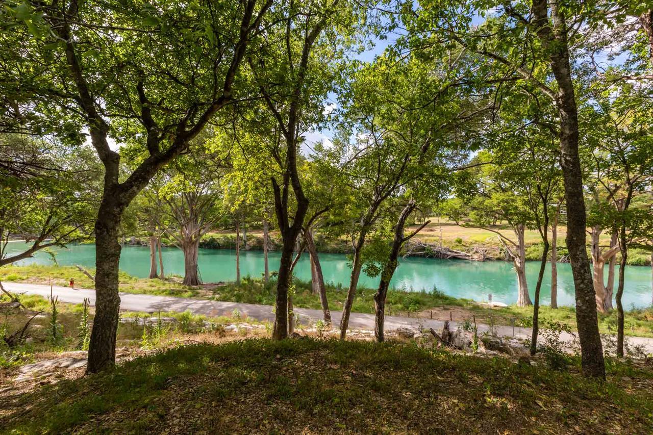 7A Ranch Hotel Wimberley Exterior foto