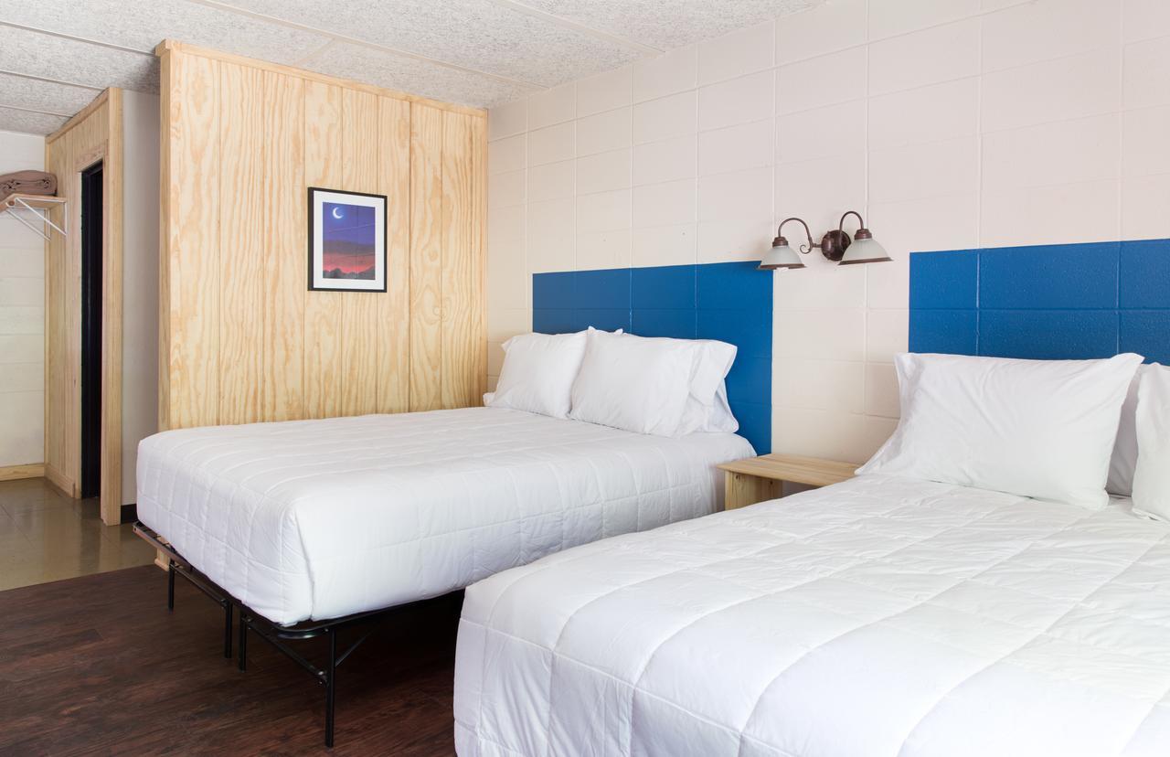 7A Ranch Hotel Wimberley Exterior foto